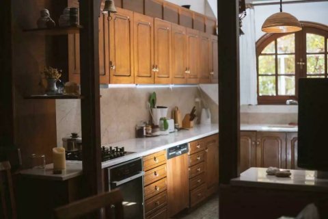 4 bedrooms House in Xylokastro, Greece No. 108243 6