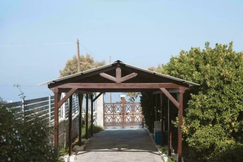 4 bedrooms House in Xylokastro, Greece No. 108243 7