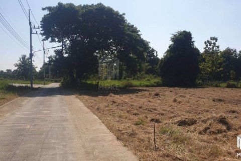 Land in Chiang Mai, Thailand No. 97846 14