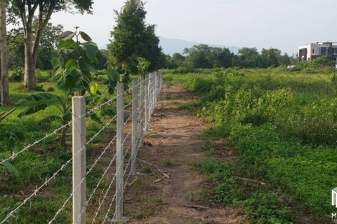 Land in Chiang Mai, Thailand No. 97846 13