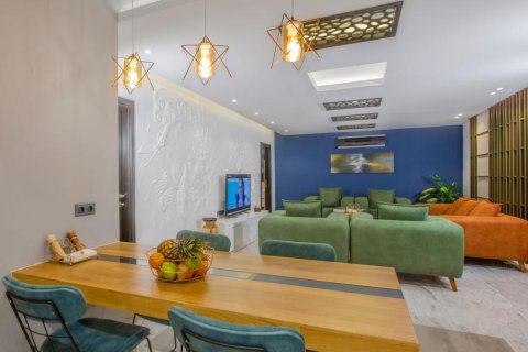 5 rooms Apartment in My Thanh, Vietnam No. 22316 8