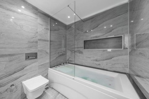 Квартира с 5 комнатами в Оба, Турция №22316
