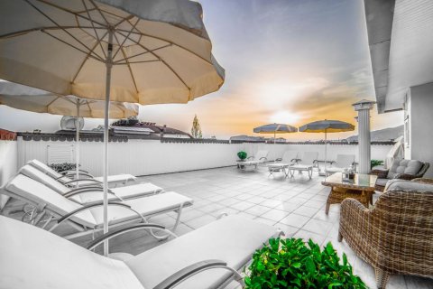 5 rooms Apartment in My Thanh, Vietnam No. 22316 11