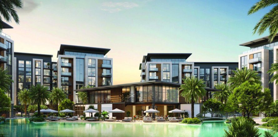 3 bedrooms Apartment in Can Tho, Vietnam No. 85298