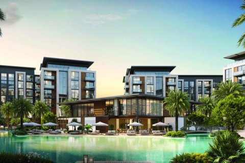 3 bedrooms Apartment in Dubai, UAE No. 85298