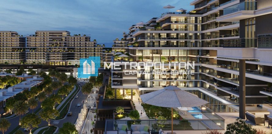 2 bedrooms Apartment in Al Reem Island, UAE No. 123850