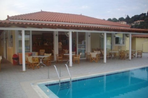 Hotel en Zakynthos, Greece No. 24784 4