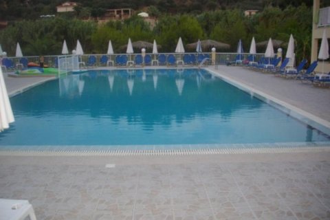 Hotel en Zakynthos, Greece No. 24784 3