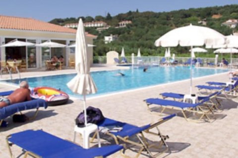 Hotel en Zakynthos, Greece No. 24784 17