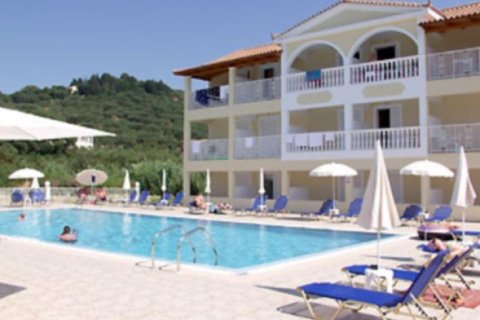 Hotel en Zakynthos, Greece No. 24784 15