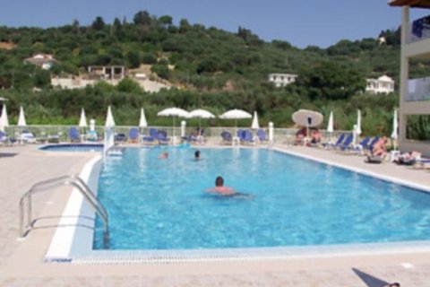 Hotel en Zakynthos, Greece No. 24784 14