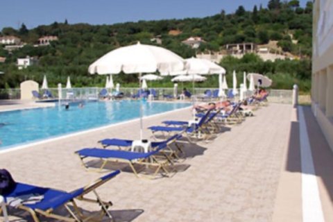 Hotel en Zakynthos, Greece No. 24784 16