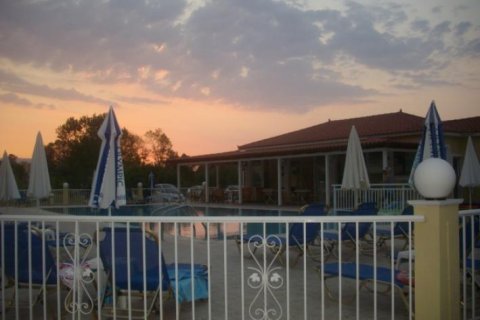 Hotel en Zakynthos, Greece No. 24784 10