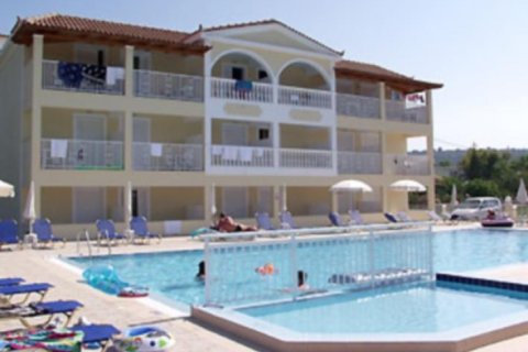 Hotel en Zakynthos, Greece No. 24784 5