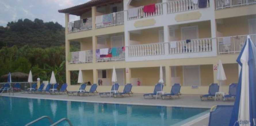 Hotel en Zakynthos, Greece No. 24784