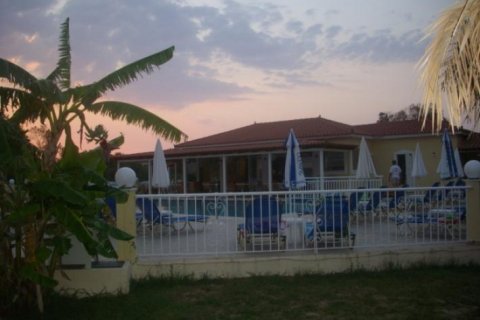Hotel en Zakynthos, Greece No. 24784 9