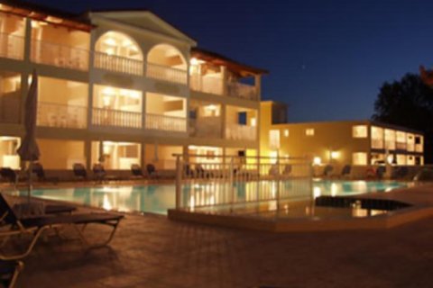 Hotel en Zakynthos, Greece No. 24784 21