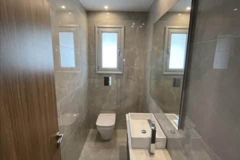 Вилла с 3 спальнями в Лимассол, Кипр №106499 1