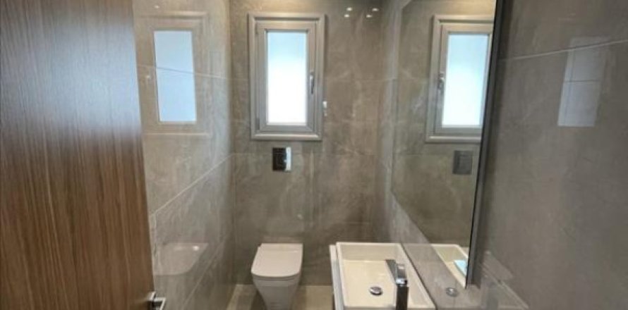 Вилла с 3 спальнями в Лимассол, Кипр №106499