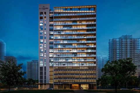 2 chambres Appartement à Dubai, UAE No. 124979