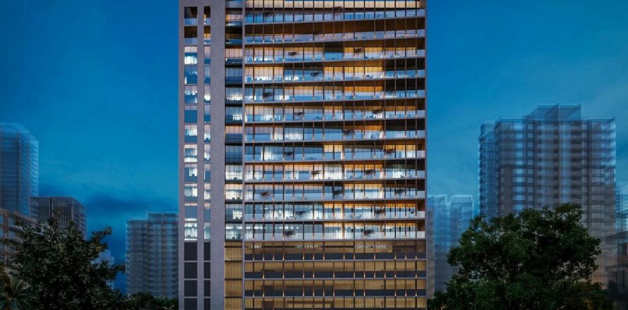 2 chambres Appartement à Dubai, UAE No. 124979