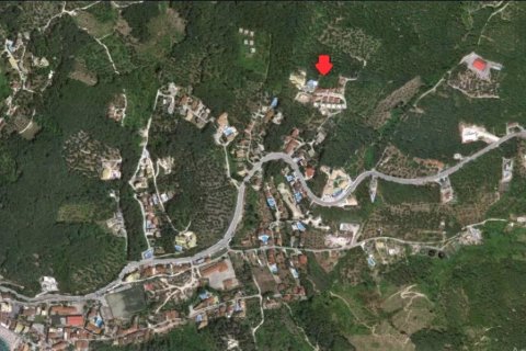 3080m² Land en Preveza, Greece No. 56723 1