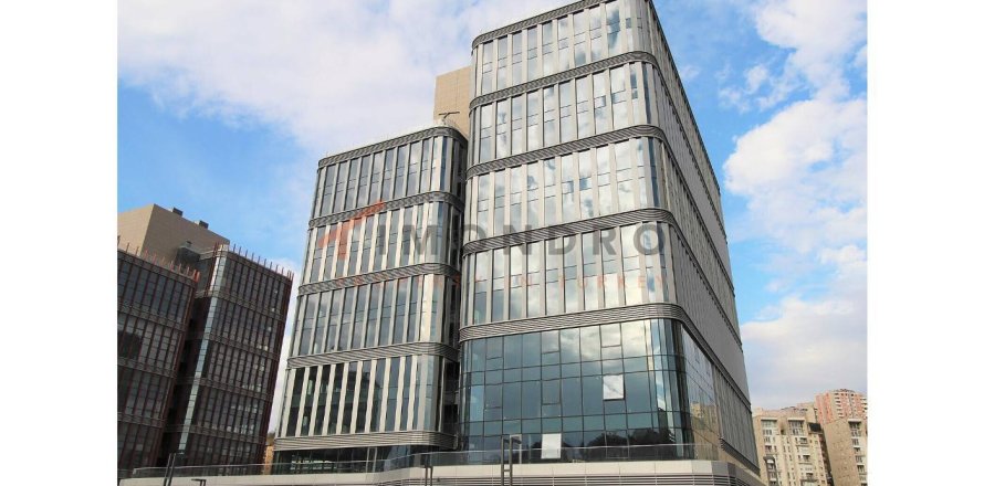 1 dormitorio Apartment en Kâğıthane, Turkey No. 17422