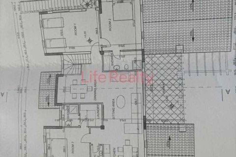 6 bedrooms House in Paphos, Cyprus No. 83099 2