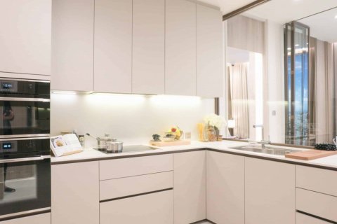 2 dormitorios Condominio  en Bangkok, Thailand No. 1240 12