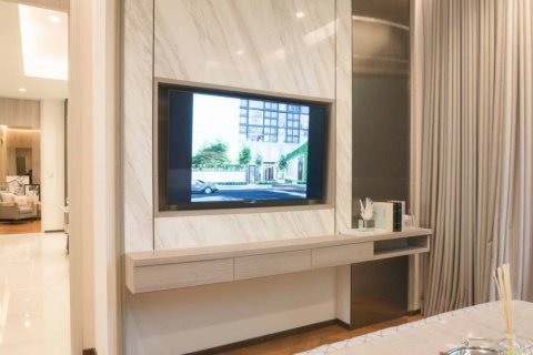 2 dormitorios Condominio  en Bangkok, Thailand No. 1240 3