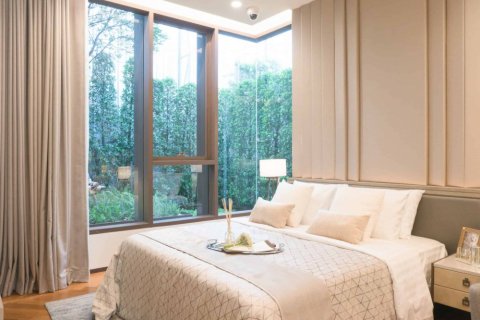 2 dormitorios Condominio  en Bangkok, Thailand No. 1240 4