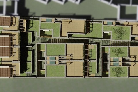 3 bedrooms Maisonette in Rethymno, Greece No. 108215 4