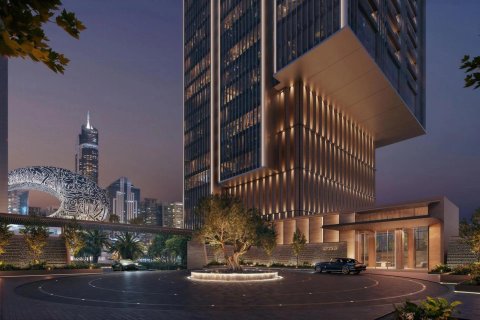 1 bedroom Apartment in Thanh Xuan, Vietnam No. 90833 12