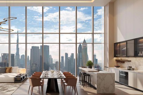 1 bedroom Apartment in Thanh Xuan, Vietnam No. 90833 20