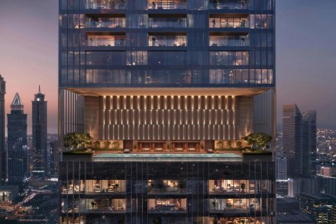 1 bedroom Apartment in Thanh Xuan, Vietnam No. 90833 5