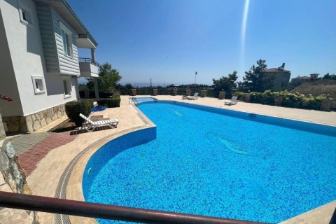 4 rooms Villa in Alanya, Turkey No. 99268 1