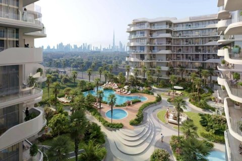 2 bedrooms Apartment in Al Satwa, UAE No. 128652