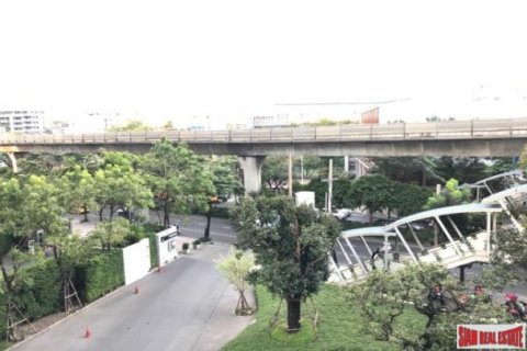 2 bedrooms Apartment in Bangkok, Thailand No. 95828 10