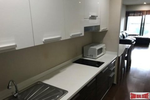 2 bedrooms Apartment in Bangkok, Thailand No. 95828 23