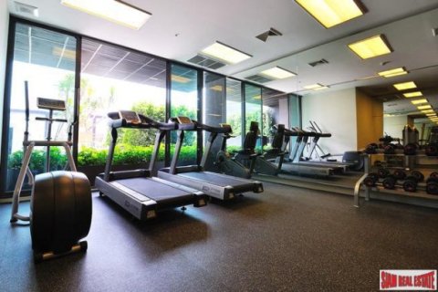 2 bedrooms Apartment in Bangkok, Thailand No. 95828 5