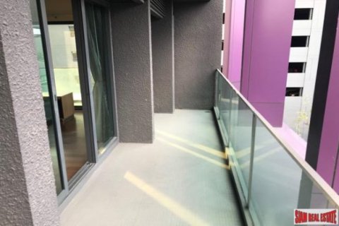 2 bedrooms Apartment in Bangkok, Thailand No. 95828 11