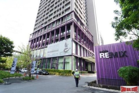 2 bedrooms Apartment in Bangkok, Thailand No. 95828 4