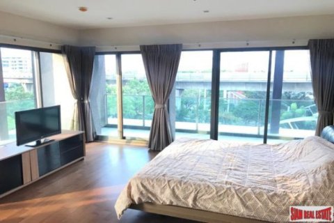 2 bedrooms Apartment in Bangkok, Thailand No. 95828 12