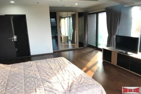 2 bedrooms Apartment in Bangkok, Thailand No. 95828 17