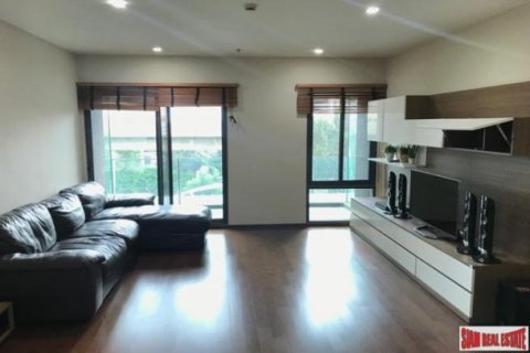 2 bedrooms Apartment in Bangkok, Thailand No. 95828 22