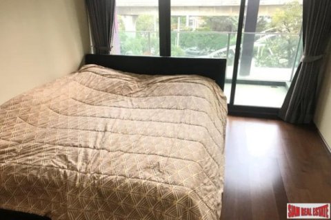 2 bedrooms Apartment in Bangkok, Thailand No. 95828 7