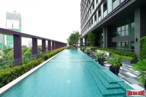 2 bedrooms Apartment in Bangkok, Thailand No. 95828 6