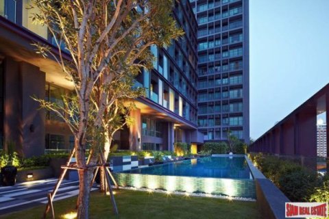 2 bedrooms Apartment in Bangkok, Thailand No. 95828 3