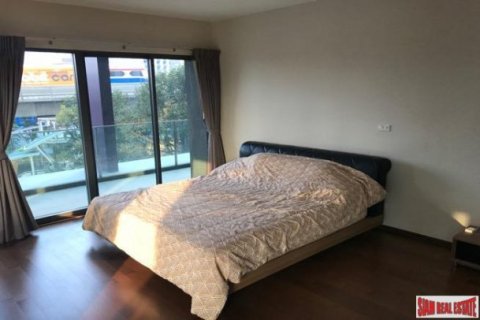 2 bedrooms Apartment in Bangkok, Thailand No. 95828 9