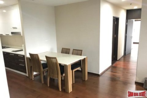2 bedrooms Apartment in Bangkok, Thailand No. 95828 19